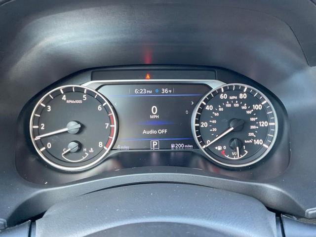 Photo of 2025 Gray Sky Pearl Nissan Altima