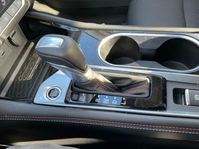 Photo of 2025 Gray Sky Pearl Nissan Altima