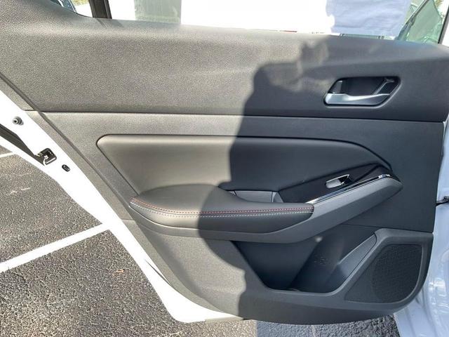 Photo of 2025 Gray Sky Pearl Nissan Altima