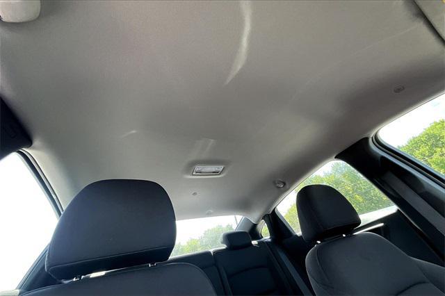 Photo of 2023 Sterling Gray Metallic Chevrolet Malibu