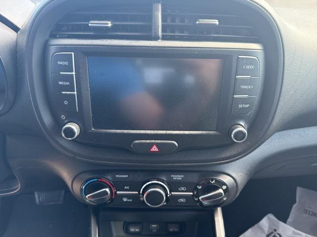 Photo of 2023 Gravity Gray Kia Soul