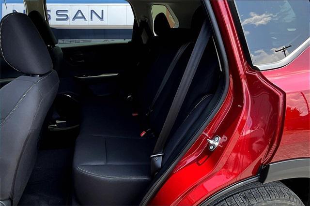Photo of 2026 Nbl Nissan Rogue