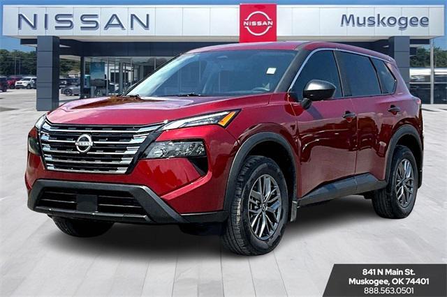 Photo of 2026 Nbl Nissan Rogue