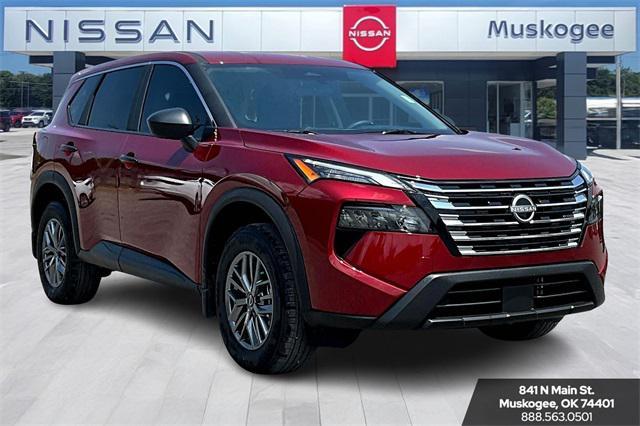 Photo of 2026 Nbl Nissan Rogue