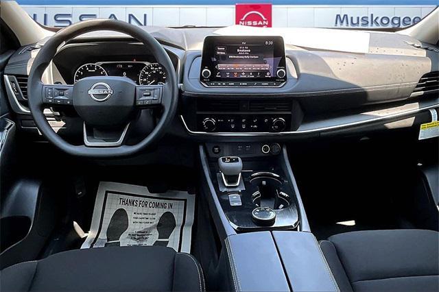 Photo of 2026 Nbl Nissan Rogue