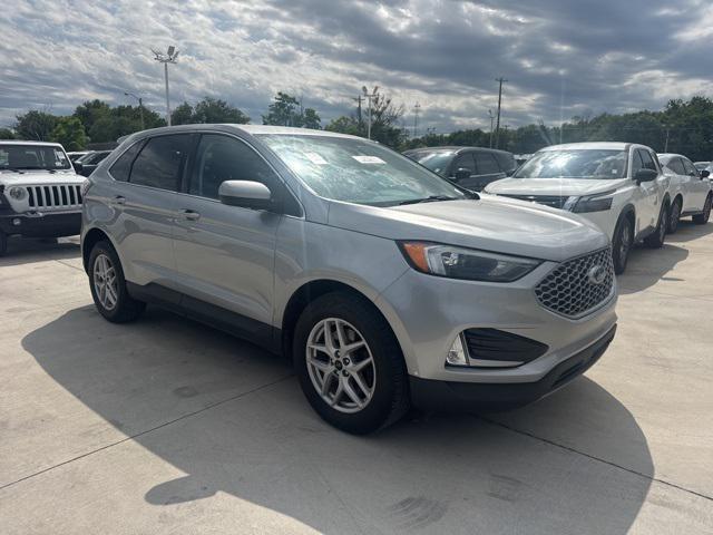 2023 Ford Edge