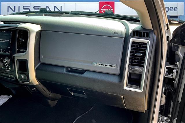 Photo of 2019 Billet Silver Metallic Clearcoat RAM 1500