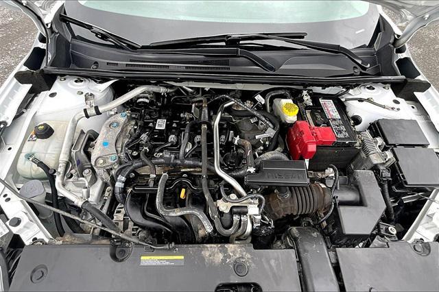Photo of 2023 Fresh Powder Nissan Sentra