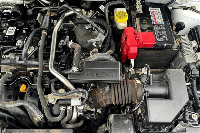 Photo of 2023 Fresh Powder Nissan Sentra