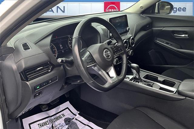 Photo of 2023 Fresh Powder Nissan Sentra