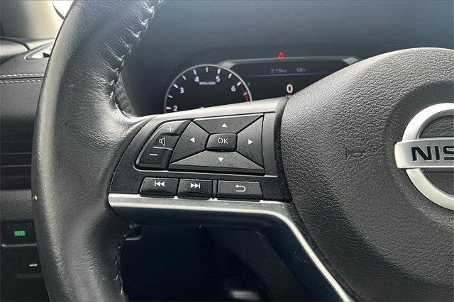 Photo of 2023 Fresh Powder Nissan Sentra