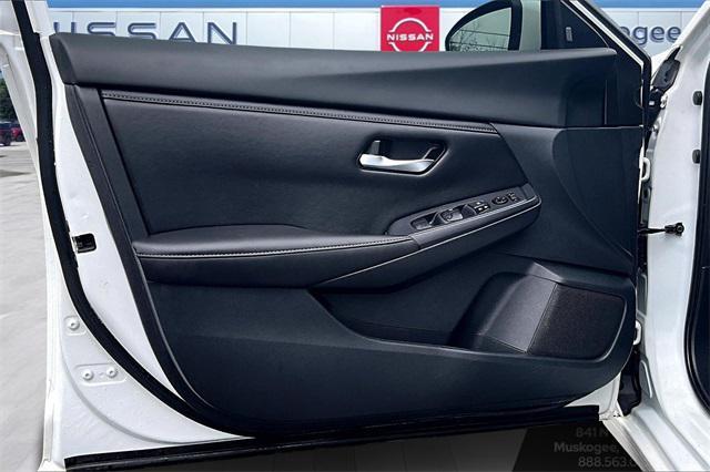Photo of 2023 Fresh Powder Nissan Sentra