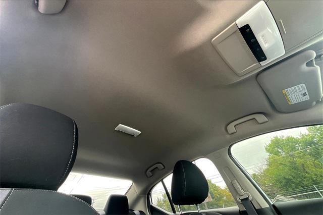 Photo of 2023 Fresh Powder Nissan Sentra