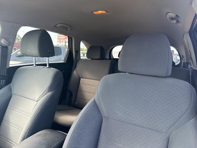 Photo of 2019 Everlasting Silver Kia Sorento