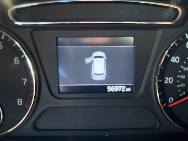 Photo of 2019 Everlasting Silver Kia Sorento