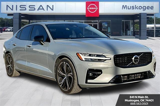 2024 Volvo S60