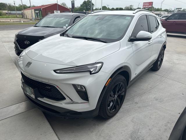 2025 Buick Encore Gx