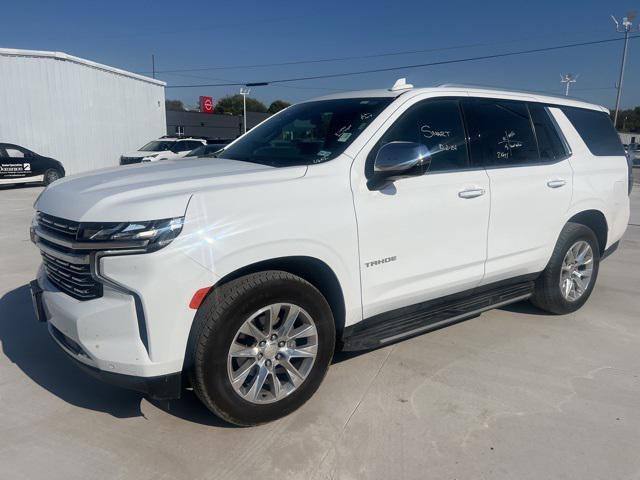 2023 Chevrolet Tahoe