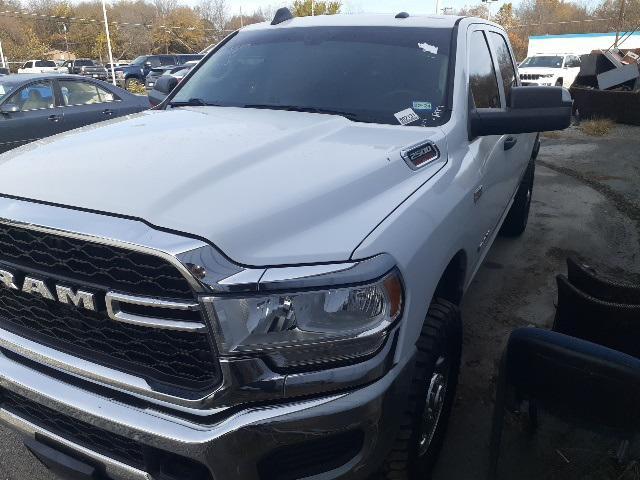 2020 RAM 2500