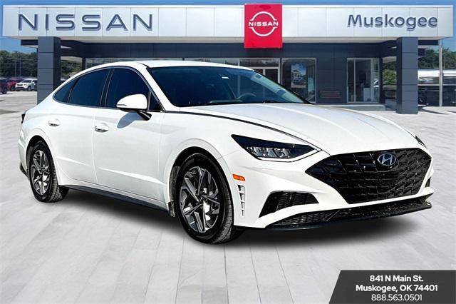 2022 Hyundai Sonata