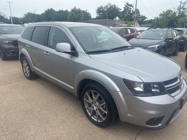 2019 Dodge Journey