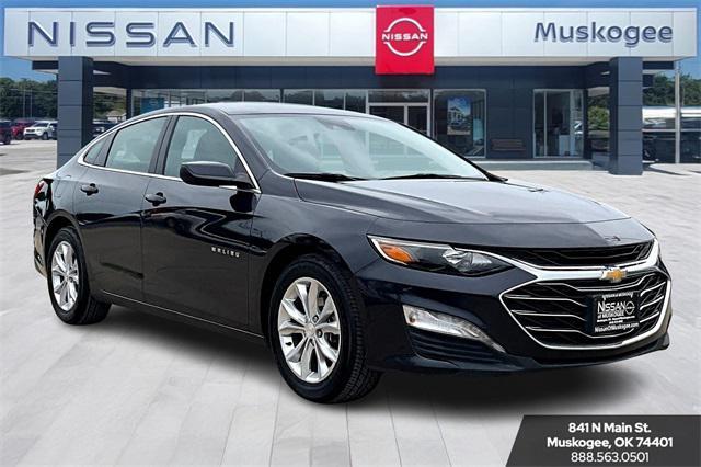 2023 Chevrolet Malibu