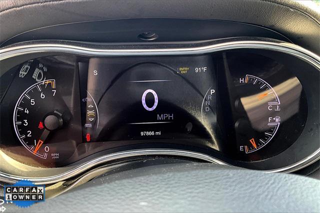 Photo of 2020 Sangria Metallic Clearcoat Jeep Grand Cherokee