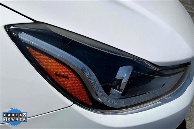 Photo of 2020 Summit White Chevrolet Trax
