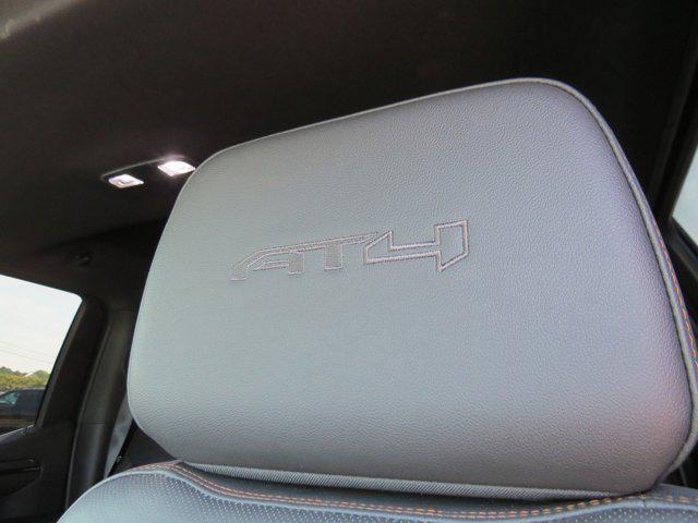 Photo of 2023 Onyx Black GMC Sierra 1500