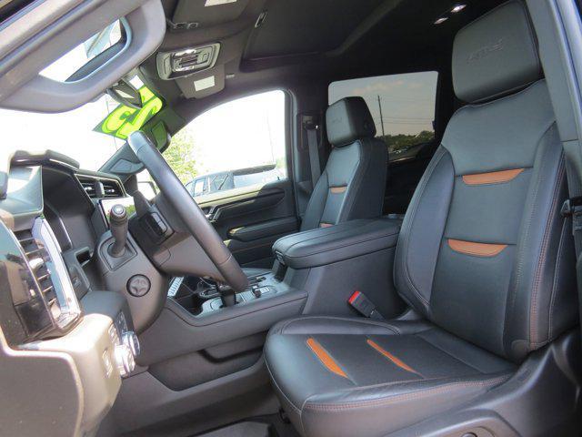 Photo of 2023 Onyx Black GMC Sierra 1500