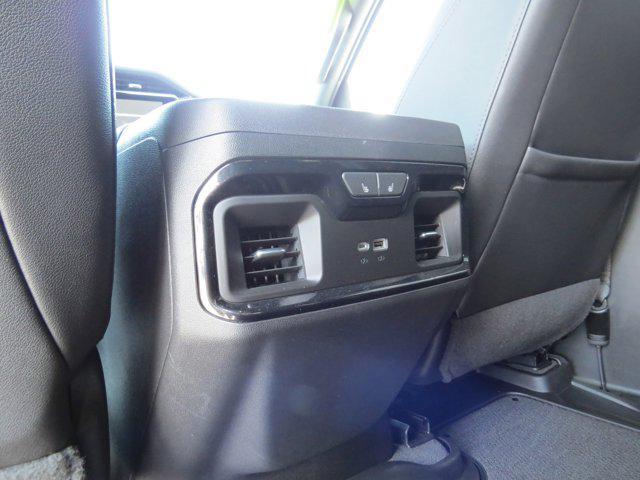 Photo of 2023 Onyx Black GMC Sierra 1500