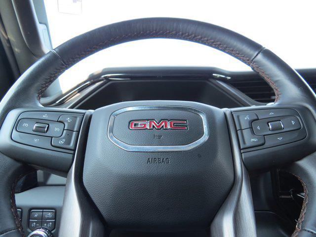 Photo of 2023 Onyx Black GMC Sierra 1500