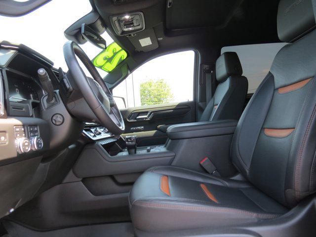 Photo of 2023 Onyx Black GMC Sierra 1500