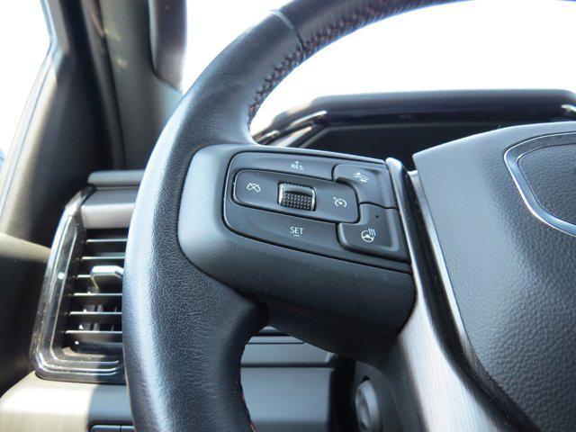 Photo of 2023 Onyx Black GMC Sierra 1500