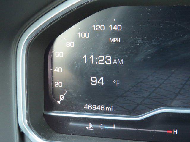 Photo of 2023 Onyx Black GMC Sierra 1500
