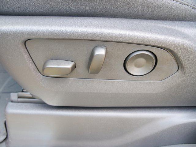 Photo of 2025 Radiant Red Tintcoat Chevrolet Silverado 1500