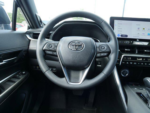 Photo of 2024 01k9 Toyota Venza