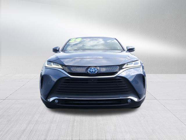 Photo of 2024 01k9 Toyota Venza