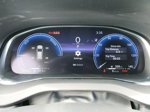 Photo of 2024 01k9 Toyota Venza