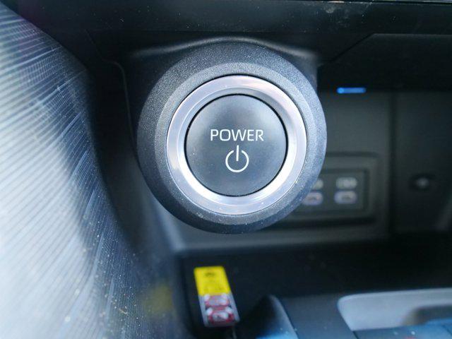 Photo of 2024 01k9 Toyota Venza