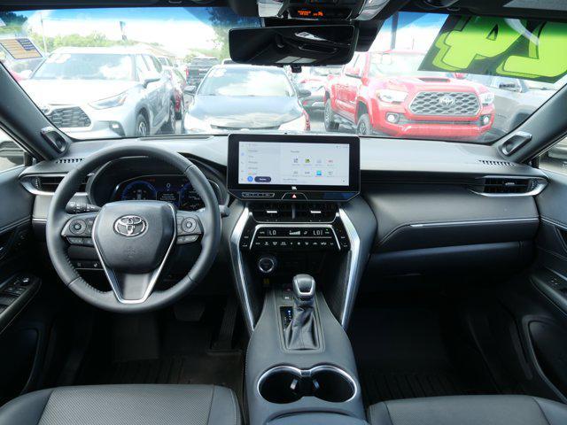 Photo of 2024 01k9 Toyota Venza