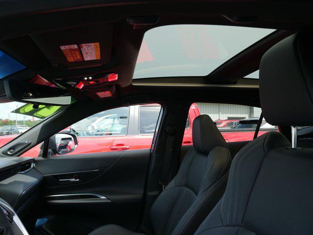 Photo of 2024 01k9 Toyota Venza