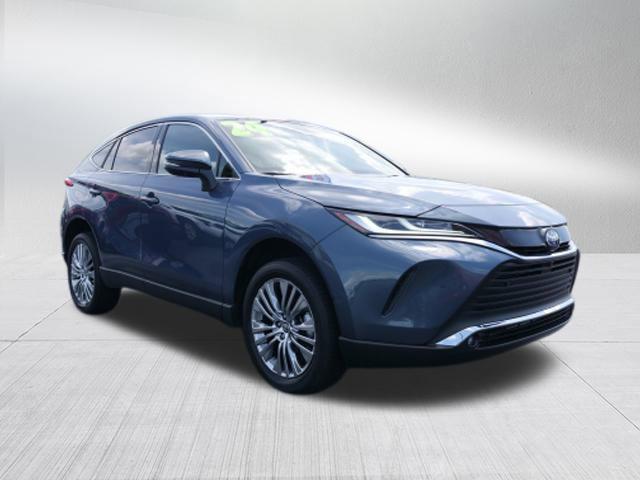 Photo of 2024 01k9 Toyota Venza