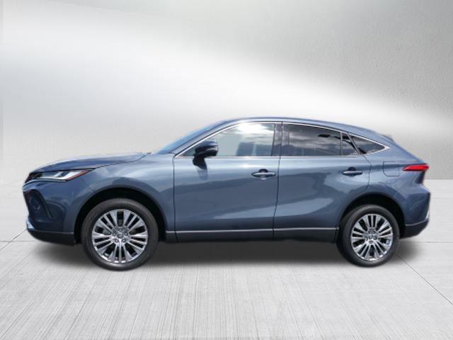 Photo of 2024 01k9 Toyota Venza