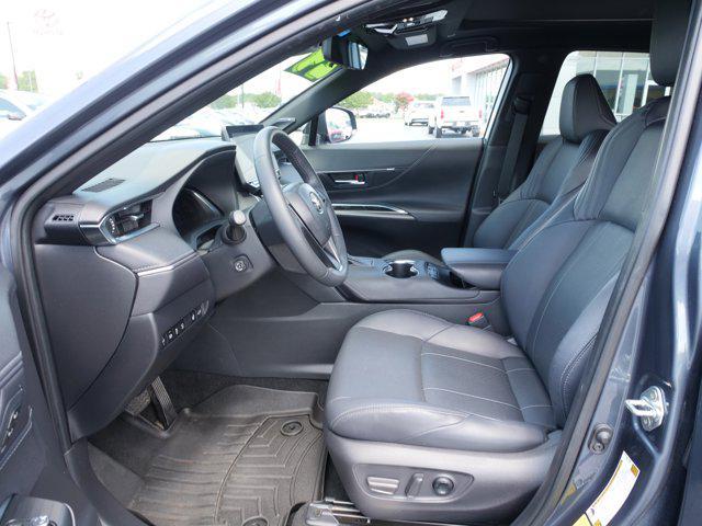 Photo of 2024 01k9 Toyota Venza