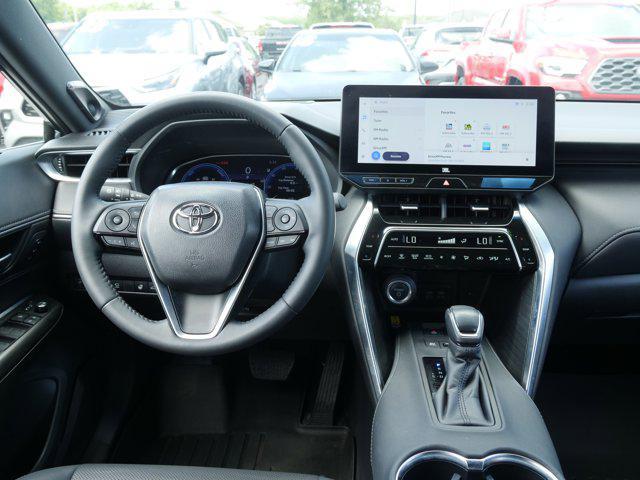 Photo of 2024 01k9 Toyota Venza