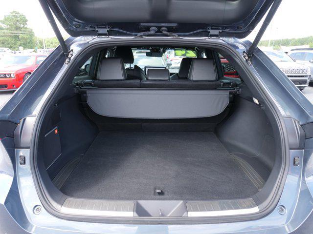 Photo of 2024 01k9 Toyota Venza