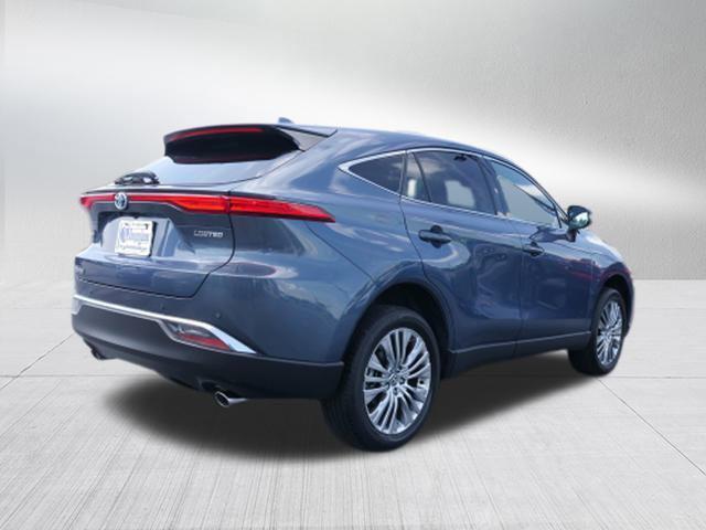 Photo of 2024 01k9 Toyota Venza