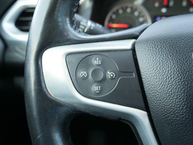 Photo of 2020 Summit White GMC Acadia