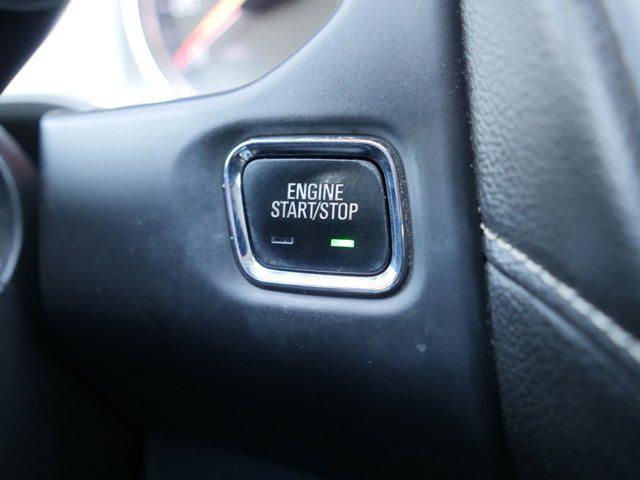 Photo of 2020 Summit White GMC Acadia